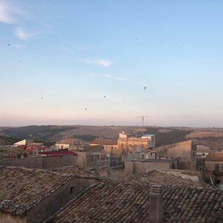 Apartament Sguardo Sul Barocco Ragusa Zewnętrze zdjęcie