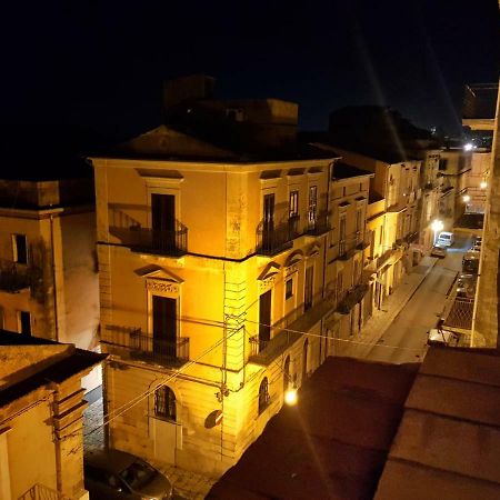 Apartament Sguardo Sul Barocco Ragusa Zewnętrze zdjęcie