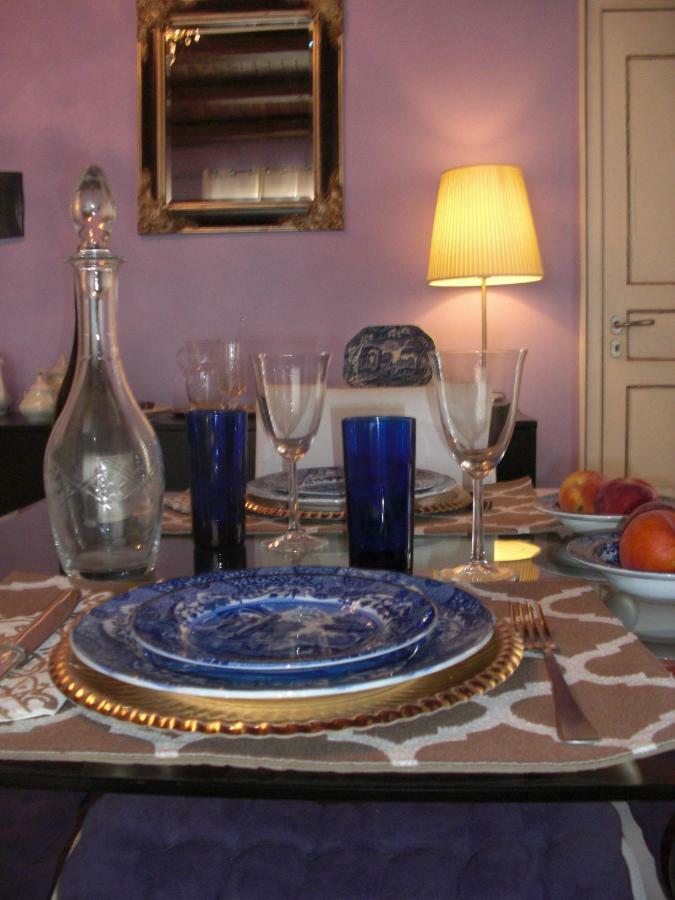 Apartament Sguardo Sul Barocco Ragusa Zewnętrze zdjęcie
