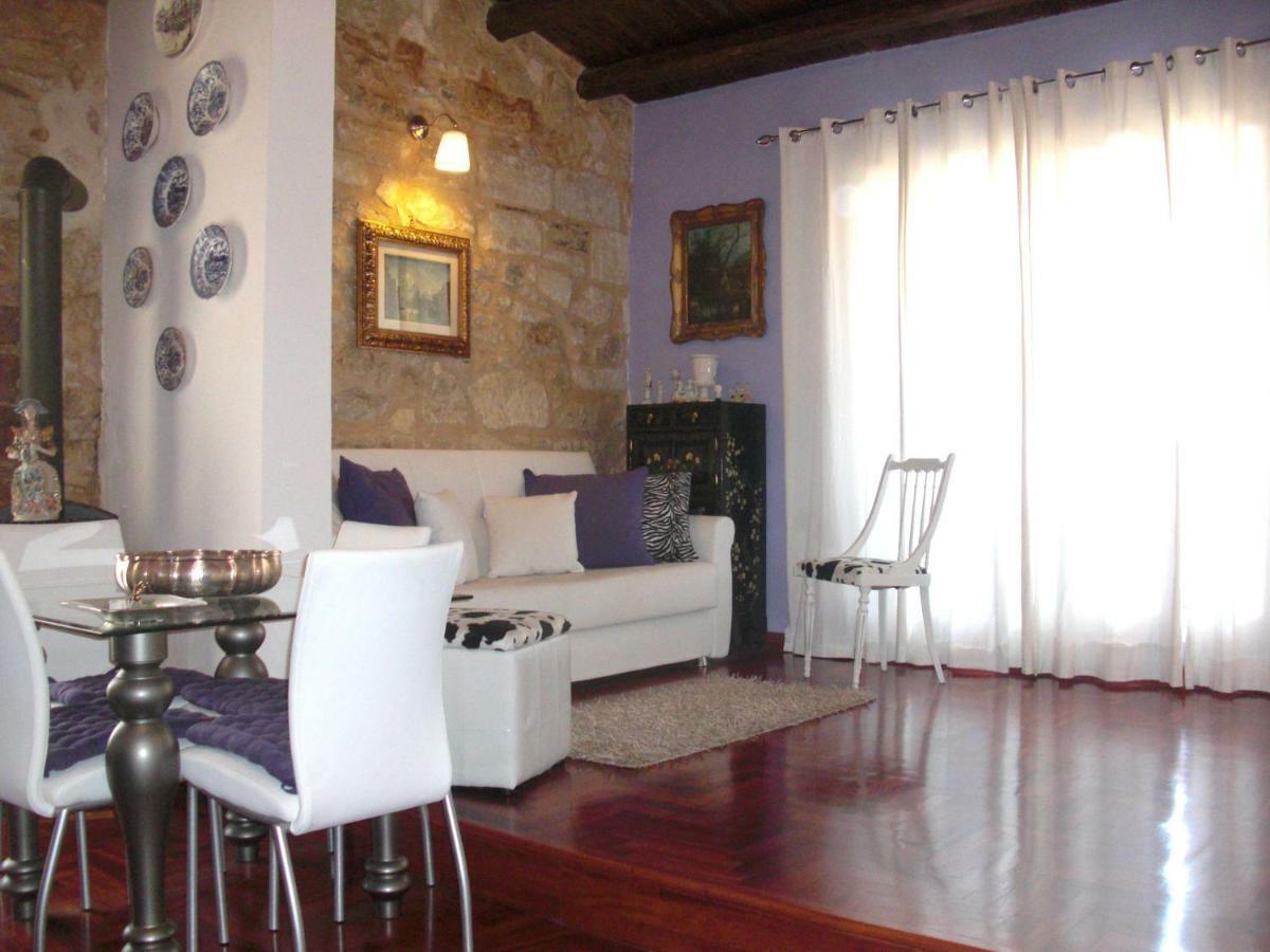 Apartament Sguardo Sul Barocco Ragusa Zewnętrze zdjęcie