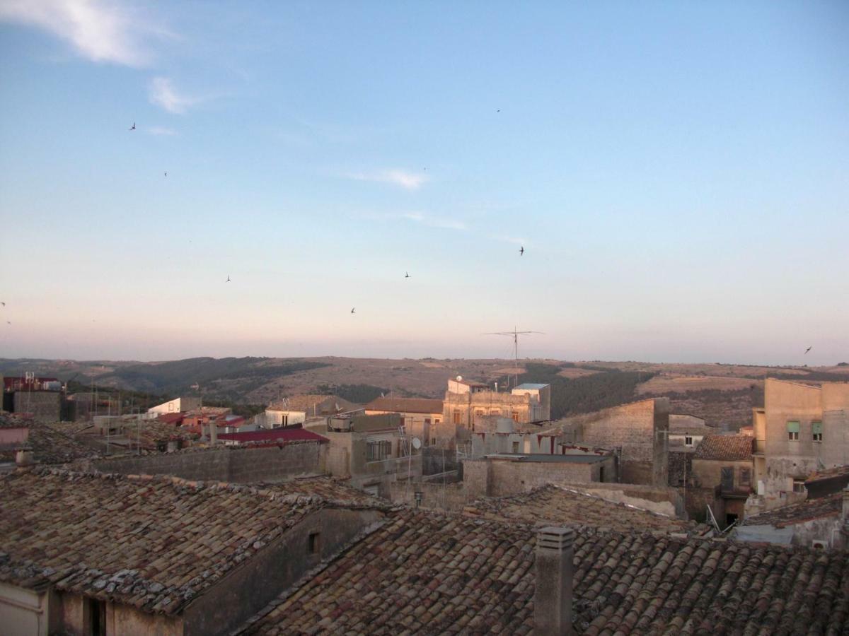 Apartament Sguardo Sul Barocco Ragusa Zewnętrze zdjęcie