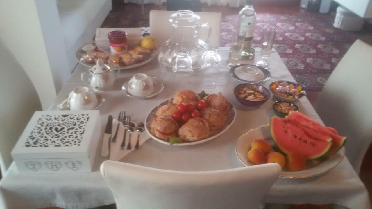Apartament Sguardo Sul Barocco Ragusa Zewnętrze zdjęcie