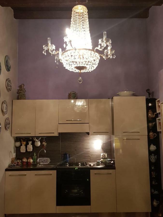 Apartament Sguardo Sul Barocco Ragusa Zewnętrze zdjęcie