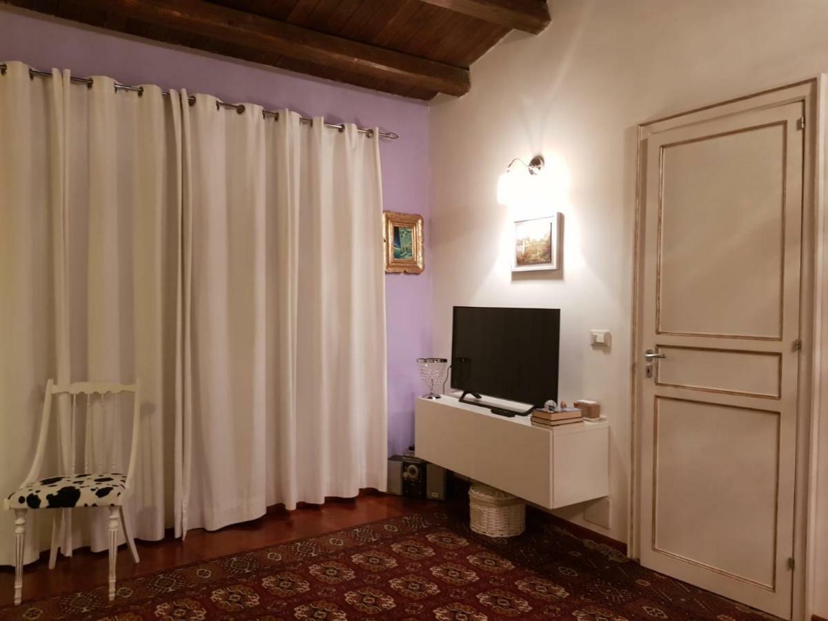 Apartament Sguardo Sul Barocco Ragusa Zewnętrze zdjęcie