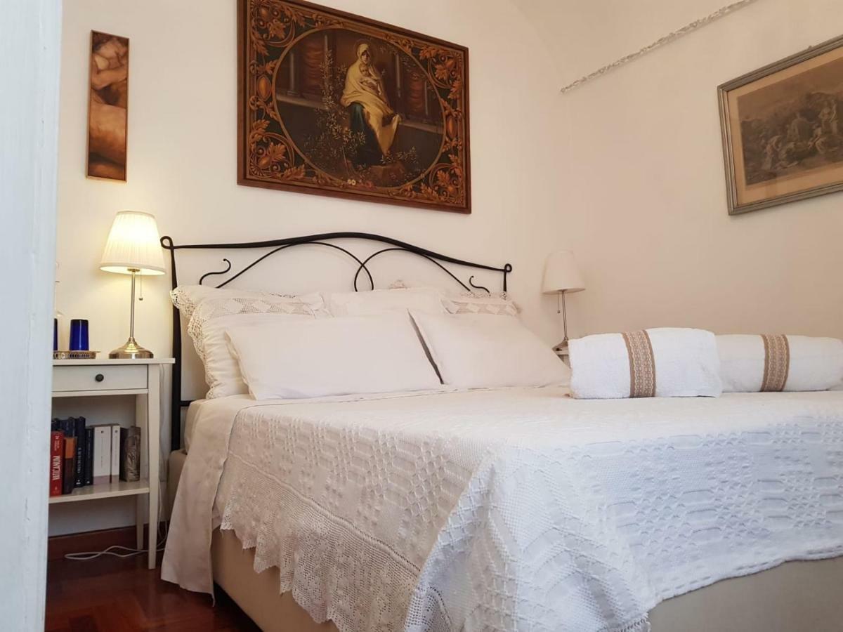 Apartament Sguardo Sul Barocco Ragusa Zewnętrze zdjęcie