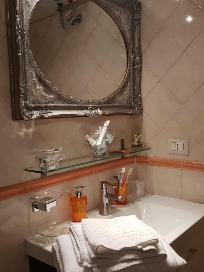 Apartament Sguardo Sul Barocco Ragusa Zewnętrze zdjęcie